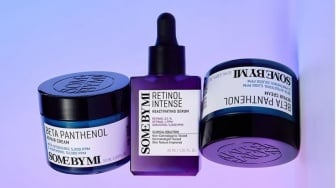 5 Rekomendasi Skincare Some By Mi, Lagi Diskon Besar-besaran di E-commerce