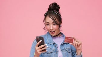 Mau Dapat Saldo DANA Gratis Rp50 Ribu Buat Top Up Google Play? Buruan Klaim 3 Link Ini!