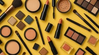 5 Kosmetik Korea Paling Populer: Murah, Berkualitas Dijamin Halal