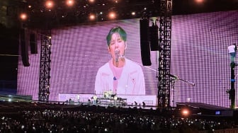 Pemerintah Ultimatum Penyelenggara Konser Buntut Kacaunya Konser Day6 di Indonesia