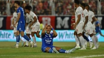 BRI Liga 1: Persib Gagal Juara Gegara Dibekuk Malut United? Ini Faktanya!