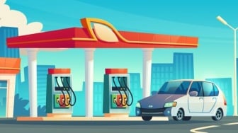 Masih Aktif! Ini 3 Link DANA Kaget Terbaru Rp50 Ribu Buat Isi Bensin di SPBU