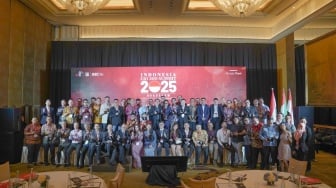 CIO 200, Memperkenalkan IT Leaders Indonesia ke Tingkat Dunia