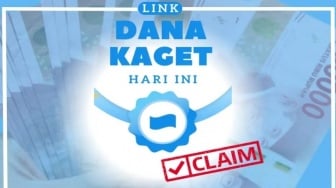 DANA Kaget Weekend Terbaru: Klaim Saldo Gratis Ratusan Ribu Sekarang!