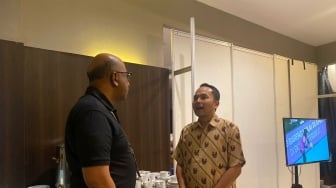 Kabar Gembira Lur! Wali Kota Solo Bakal Boyong Proliga ke GOR Manahan