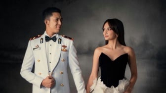 7 Artis Wanita yang Jadi Ibu Bhayangkari, Terbaru Valerie Tifanka