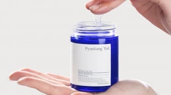 5 Rekomendasi Moisturizer Korea Terbaik untuk Memperbaiki Skin Barrier
