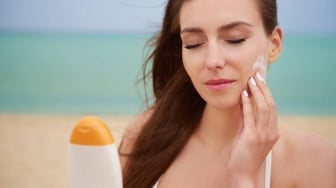 Mengenal Hybrid Sunscreen dan Kelebihannya, Lengkap dengan Rekomendasi Produk