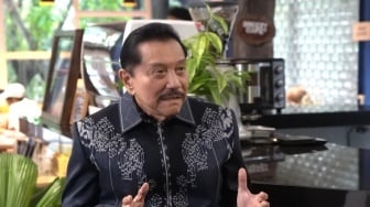 Hendropriyono Sebut Pihak Asing Dalang Demo Ricuh Gerakan Kaki Tangan di RI, Siapa?