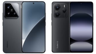 Daftar Harga HP Xiaomi Mei 2025, Lengkap Redmi dan POCO