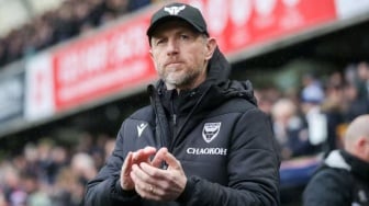Profil Gary Rowett, Pelatih yang Beri Kesempatan Marselino Ferdinan Debut di Championship