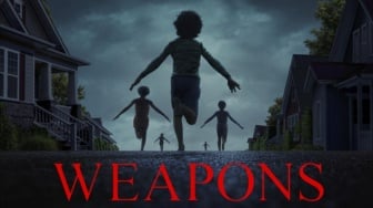 Rilis Trailer, Film Weapons Karya Zach Cregger Sajikan Horor Tak Biasa