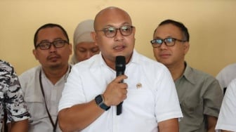 Pesta Miras Oplosan Tewaskan 2 Napi, Legislator Demokrat Desak Kalapas Bukittinggi Dicopot!