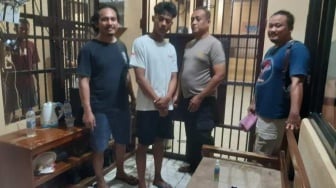Drama Pencurian ATM di Sragen: Saldo Rp13 Juta Jadi Tinggal Recehan, Polisi Gercep Bekuk Pelaku