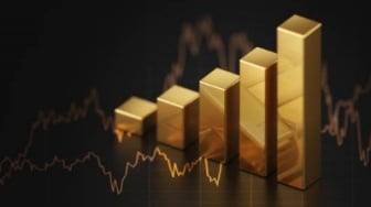 Update Harga Emas di Palembang Hari Ini: Turun Lagi, Cuma Rp 10,1 Juta