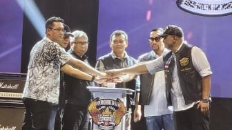 Kementerian UMKM Apresiasi BIBW 2025 Bawa Dampak Positif bagi UMKM