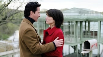 Setelah 19 Tahun, Keanu Reeves & Sandra Bullock Siap Reuni di Film Terbaru