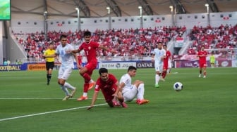 Kualifikasi AFC U-23, Skuat Garuda Sudah Pasti Tak Akan Berjumpa dengan Lima Negara ASEAN Ini