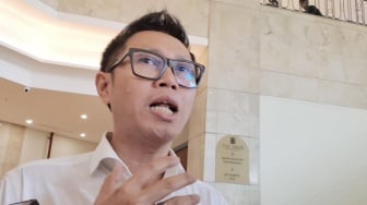 Gosip Selingkuh Raffi Ahmad dan Ayu Ting Ting Viral Lagi, Eko Patrio: Pernah Denger