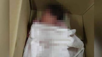 Tragis Bayi Ditemukan Tak Bernyawa di Minggir Sleman, Polisi Buru Orang Tua