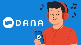 Jangan Sampai Ketinggalan Daftar Link DANA Kaget Terbaru Hari Ini, Klaim Sekarang