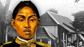 Kisah Heroik Sultan HB II untuk Jogja, Tokoh Muda Ini Dukung Beliau jadi Pahlawan Nasional