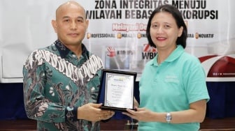 Mandiri Sahabatku: Bukti Nyata Bank Mandiri Peduli Nasib Pekerja Migran