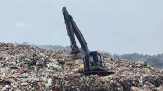 Tumpukan Sampah Menggunung? Karawang dan Jayapura Temukan Jurus Jitu Atasi Masalah Lingkungan