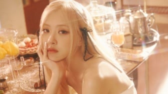 Ed Sheeran hingga Rose BLACKPINK Siap Isi OST Film F1, Rilis 27 Juni 2025