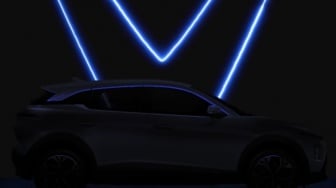 Bersiap, Penantang Baru Honda HR-V Bakal Menggebrak Pasar SUV Indonesia