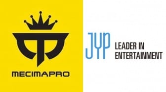 Beda Sikap Mecima vs JYP Entertainment usai Konser DAY6: Bak Bumi Langit