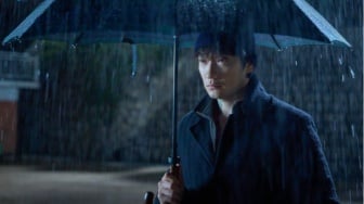 Sinopsis Drama Nine Puzzles, Drama Genre Misteri yang Dibintangi Son Suk Ku