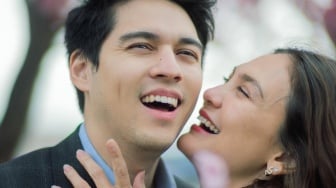Bakal Nikah di Usia 41 Tahun, Luna Maya Sempat Bercita-cita Nikah Muda Usia 23 Tahun