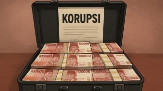 Kejagung Pamerkan Rp 479 Miliar: Bukti Kejahatan Korupsi Sawit Skala Besar Terbongkar!