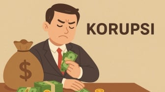 Polisi Usut Dugaan Korupsi Dana Operasional Kantor Pos di Aceh, Kerugian Rp 1,2 Miliar