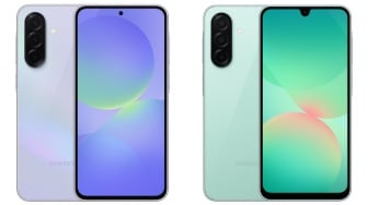 Daftar Harga HP Samsung Mei 2025, Cek Apa Saja yang Baru Bulan Ini