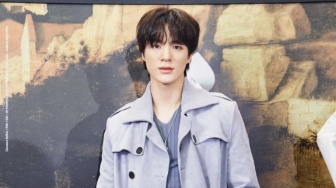 From Basic to Trendy, Ini 4 Padu Padan Outfit ala Jeno NCT yang Patut Dicoba!
