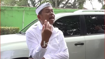 Dedi Mulyadi Akan "Militerkan" Anak Nongkrong dan Pemabuk: Siap-siap Dibina TNI