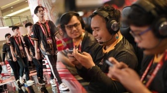 Esports dan Masa Depan Anak Muda, Ketika Game Menjadi Cita-cita Serius