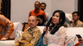 Waisak 2025: InJourney Transformasi Borobudur Jadi Destinasi Wisata Spiritual Inklusif