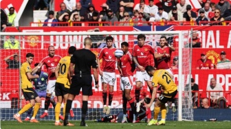 Laga MU vs ASEAN All Stars Sepi Peminat, AFF Harusnya Belajar dari Event di Tahun 2014!