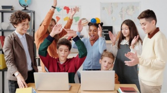 Refleksi Hardiknas 2025: Literasi, Integritas, dan Digitalisasi