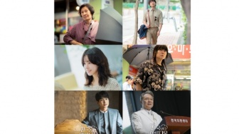 6 Karakter Penting Pemeran Drama Korea Heavenly Ever After, Ada Kim Hye Ja