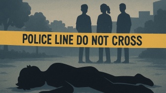 Kapolres Belawan Dinonaktifkan Usai Tembak Mati Remaja Tawuran