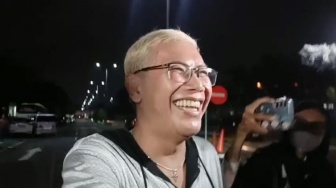 Jonathan Frizzy Terancam 12 Tahun Penjara, Benny Simanjuntak Tertawa