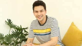 Jonathan Frizzy Wajib Lapor Dua Kali Tiap Pekan Usai Jadi Tersangka Vape Obat Keras