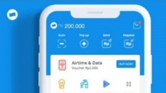 Jangan Lewatkan! Klaim Dana Kaget Hari Ini dan Dapatkan Saldo DANA Gratis dari Link Resmi Ini