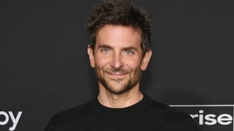 Deretan Mantan Bradley Cooper, Resmi Go Public dengan Gigi Hadid