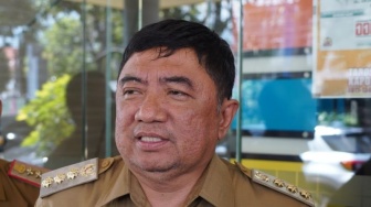 Bupati Garut Dukung Ide Dedi Mulyadi Soal Pendidikan Semi Militer untuk Pelajar