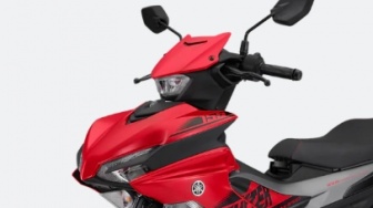 MX King Naik Level, Tenaga Lebih Buas: Intip Kelebihan Yamaha Exciter 155 Terbaru